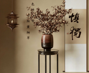 New Chinese Style Dried Branch-ID:514904021