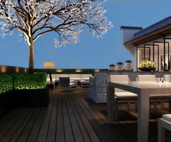 New Chinese Style Restaurant-ID:440016981