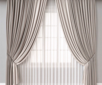 Modern The Curtain-ID:360682966