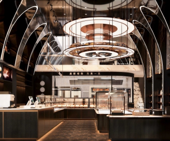 Modern Bakery-ID:615360024