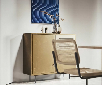 Modern Side Cabinet-ID:102363112