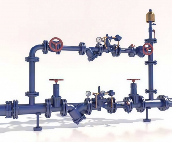 Modern Piece Of Hardware-ID:884026054