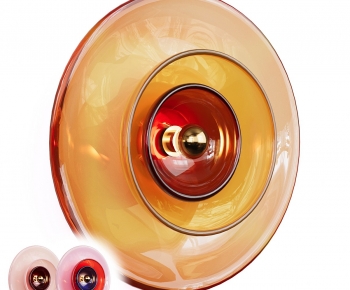 Modern Wall Lamp-ID:376822957