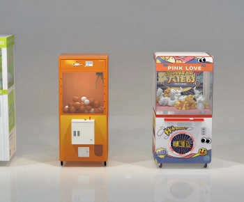 Modern Equipment For Children-ID:807926897