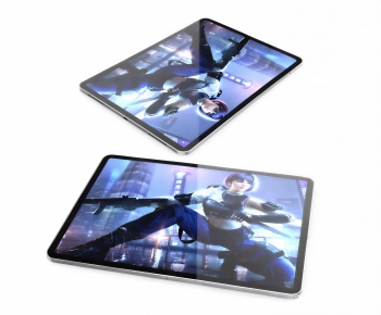 Modern Tablet Computer-ID:330250389