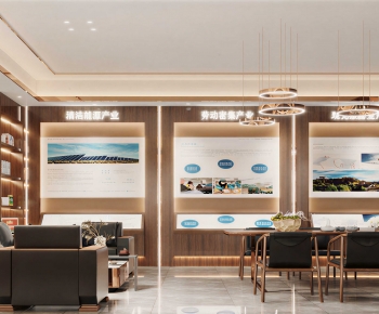Modern Reception Room-ID:100901118