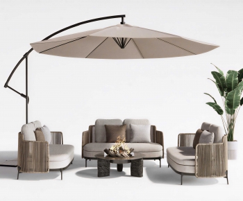 Modern Outdoor Sofa-ID:172868977
