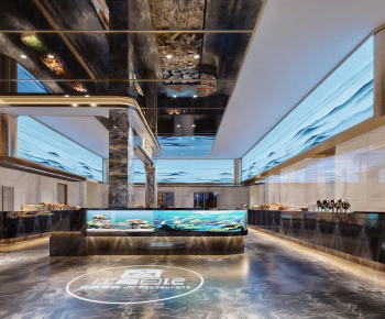 Modern Cafeteria-ID:447319984