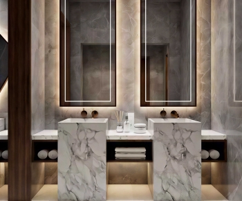 Modern Basin-ID:909337043