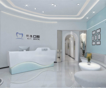 Modern Dental Clinic-ID:525551088