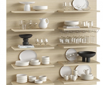 Modern Tableware-ID:843683004