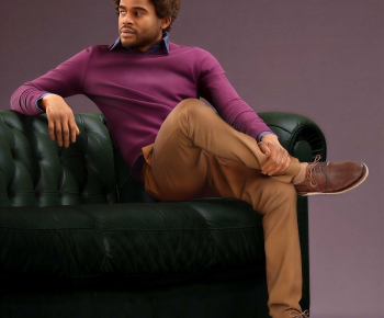 Modern Man-ID:640069011