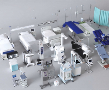 Modern Medical Equipment-ID:333446985