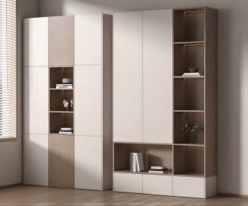 Modern The Wardrobe-ID:136442907