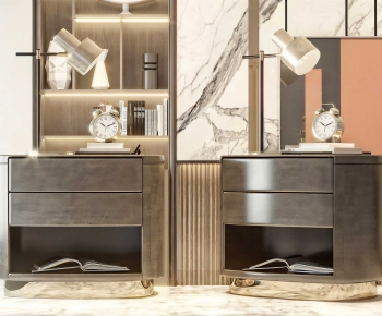 Modern Bedside Cupboard-ID:370366109