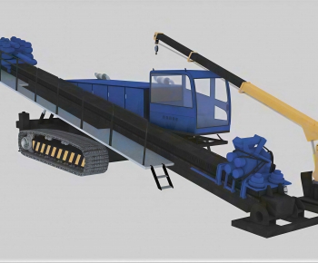 Modern Industrial Equipment-ID:926315078