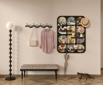 Modern Wall Decoration-ID:582737925