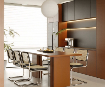 Modern Dining Room-ID:368829971
