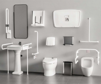 Modern Toilet-ID:521109105