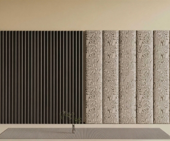 Modern Wall Panel-ID:674845934