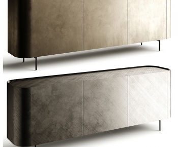 Modern TV Cabinet-ID:375236993