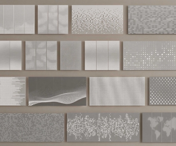 Modern Panels-ID:954876904