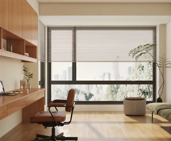 Modern Study Space-ID:302531009