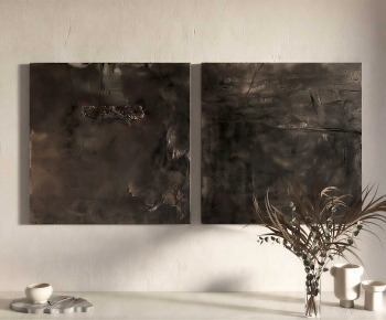 Wabi-sabi Style Painting-ID:285852913