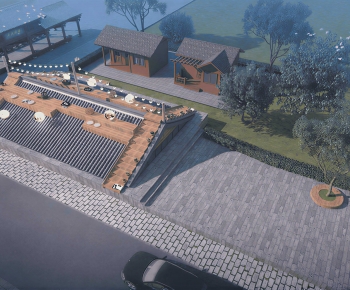 New Chinese Style Other-ID:801470359