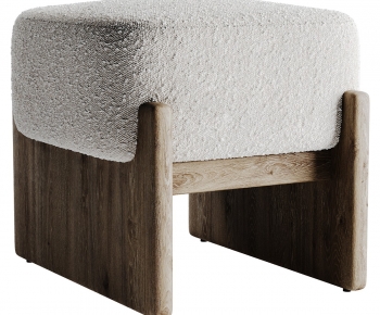 Modern Sofa Stool-ID:469001051