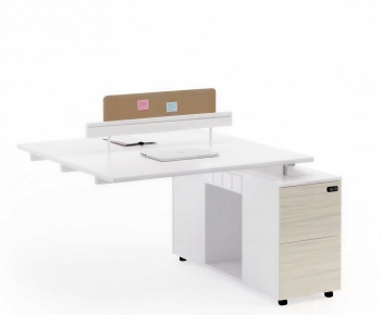 Modern Office Table-ID:362243898