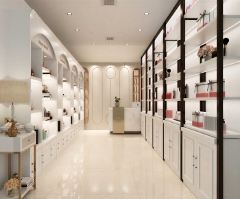 Modern Cosmetic Shop-ID:439522032