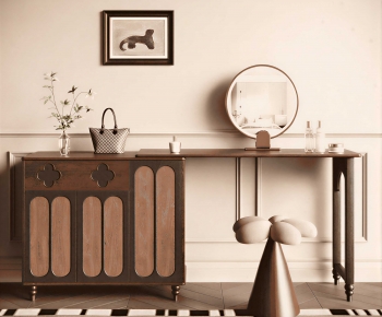 French Style Dresser-ID:832619916