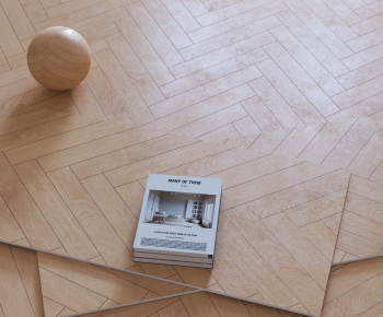 Modern Floor Tile-ID:523245103