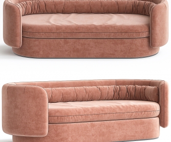 Modern Multi Person Sofa-ID:245520112