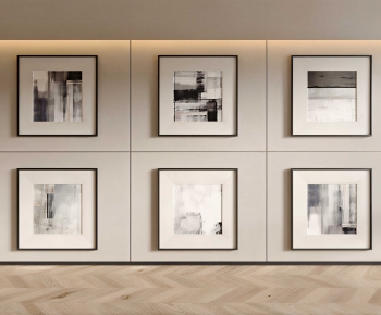 Modern Painting-ID:619543084