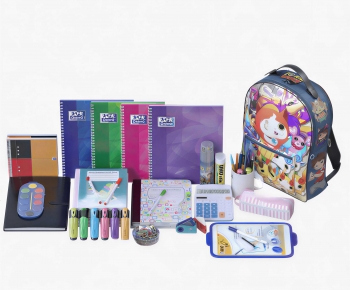Modern Stationery-ID:140224938