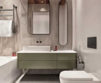 Modern TOILET-ID:313221937