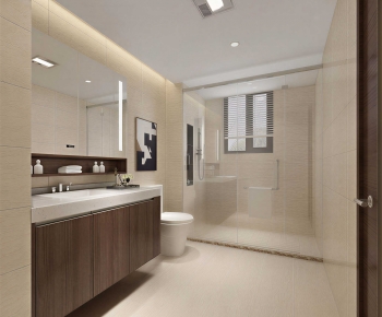 Modern TOILET-ID:797736882
