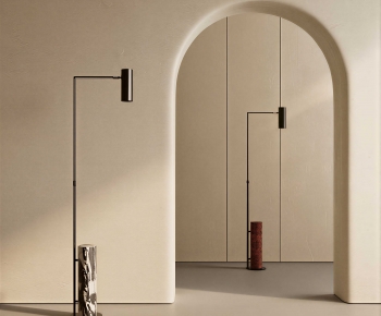 Modern Floor Lamp-ID:810045002