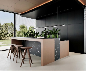 Modern Dining Room-ID:547976971