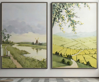 Modern Painting-ID:672694925