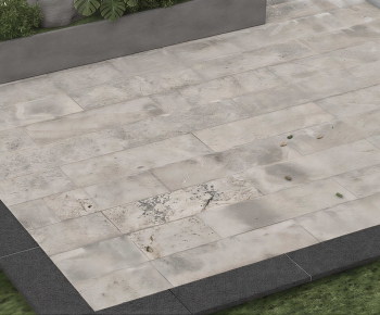 Modern Floor Tile-ID:288382055