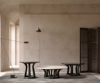 Modern Coffee Table-ID:858380853