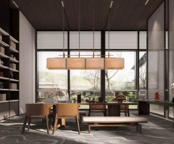 Modern Tea House-ID:861882936