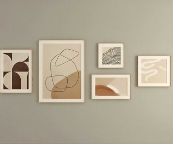 Nordic Style Painting-ID:148699357