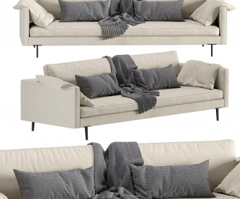 Modern Multi Person Sofa-ID:744158037