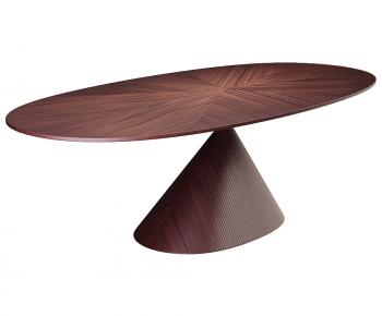 Modern Dining Table-ID:628650906