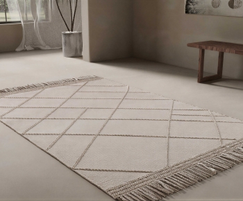 Modern The Carpet-ID:571059942