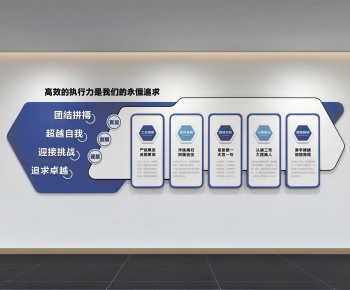 Modern Culture Wall-ID:792417058